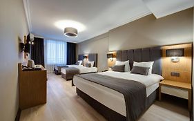 Sahil Marti Hotel